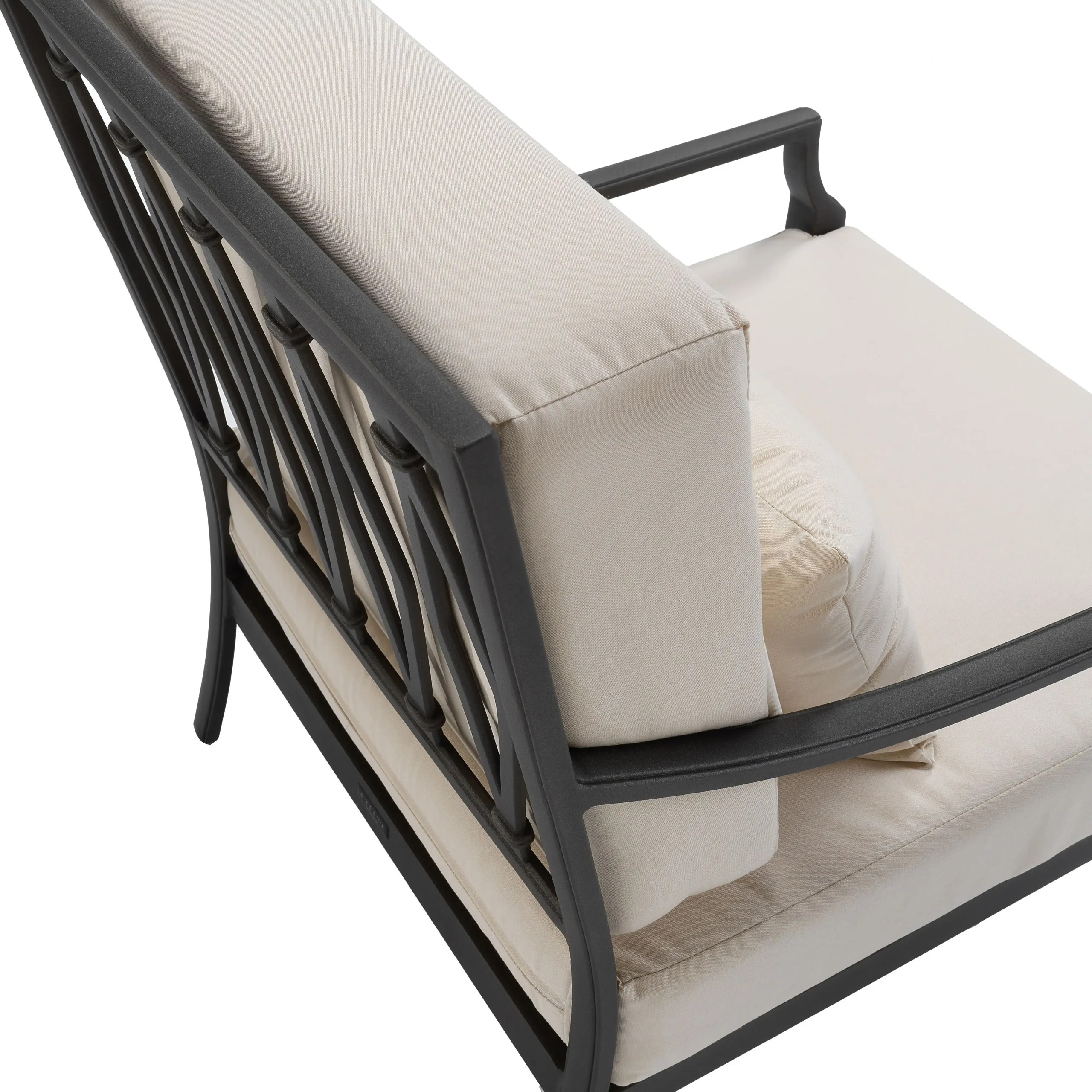 Sienna lounge chair - Image 5